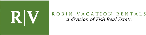 Robin Vacation Rentals Logo